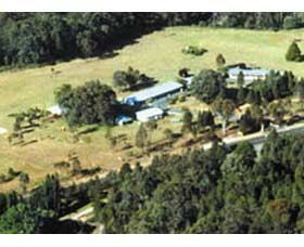 Warrumbungles Mountain Motel - Schoolies Week Accommodation 0