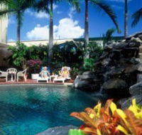 Best Western City Sheridan - Schoolies Week Accommodation