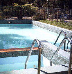Sanctuary House Resort Motel - Healesville - Schoolies Week Accommodation 0