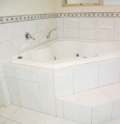 Sanctuary House Resort Motel - Healesville - Schoolies Week Accommodation 3