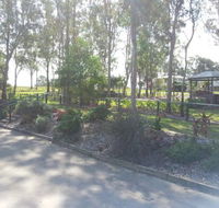 Tiaro Motor Inn - Schoolies Week Accommodation