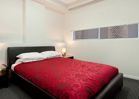 Astra Apartments Parramatta - Schoolies Week Accommodation 1