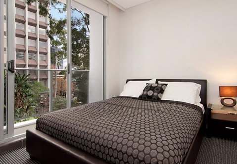 Astra Apartments Parramatta - Schoolies Week Accommodation 2