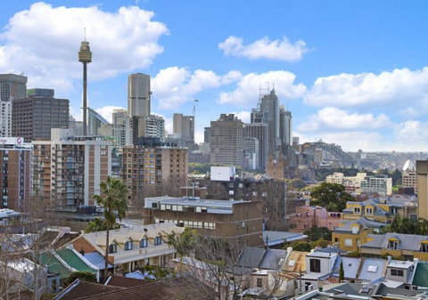 Astra Apartments Parramatta - Schoolies Week Accommodation 5