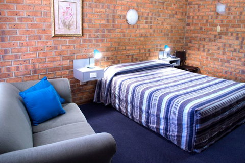 Kadina Gateway Motor Inn - Schoolies Week Accommodation 1