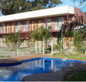 Moama Tavern Palms Motel - Schoolies Week Accommodation