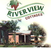 Riverview Cottages - Schoolies Week Accommodation