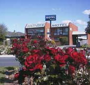 Morwell Southside Motel  Morwell Serviced Apartments - Schoolies Week Accommodation