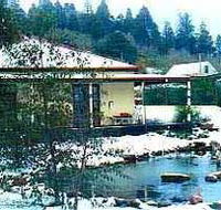 The Station House Daylesford - Schoolies Week Accommodation