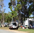 Elliston Caravan Park - Schoolies Week Accommodation