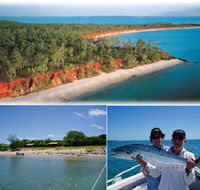 Cobourg Beach Huts - Schoolies Week Accommodation