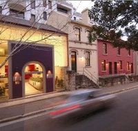 Rendezvous Hotel Sydney The Rocks - Schoolies Week Accommodation