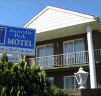 Australia Park Motel - Schoolies Week Accommodation