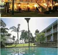 Country Comfort Terrigal - Schoolies Week Accommodation