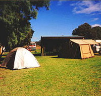 Princes Hwy Caravan Park - Schoolies Week Accommodation