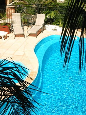 Wentworth Grande Resort - Schoolies Week Accommodation