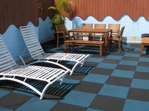 Sydney Central Backpackers