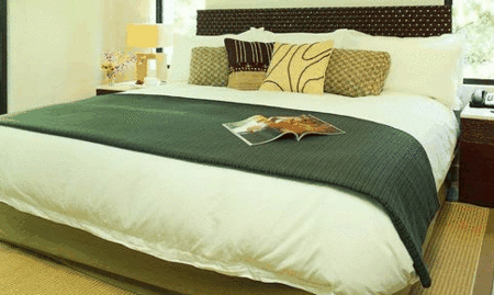Sea Temple Resort  Spa - Schoolies Week Accommodation