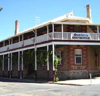 Sonbern Lodge Motel - Schoolies Week Accommodation