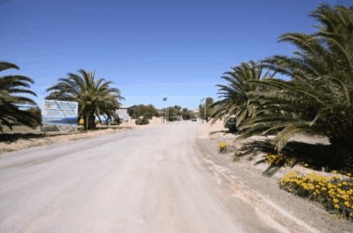 Ceduna Shelly Beach Caravan Park Cabins - Schoolies Week Accommodation