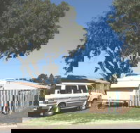 Waterloo Bay Tourist Park - Schoolies Week Accommodation