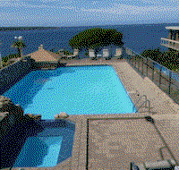 Eagle Heights Holiday Units - Schoolies Week Accommodation