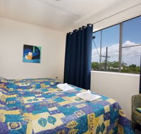 Ambassador Motor Inn Brisbane - Schoolies Week Accommodation