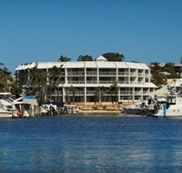 Pier 21 Apartment Hotel - Schoolies Week Accommodation