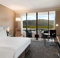 Hilton Cairns - Schoolies Week Accommodation