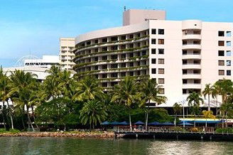 Hilton Cairns - Schoolies Week Accommodation 1
