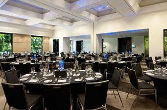 Hilton Cairns - Schoolies Week Accommodation 2