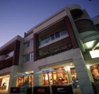 Quest Grande Esplanade - Schoolies Week Accommodation