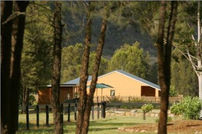Pemberley Grange - Schoolies Week Accommodation 1