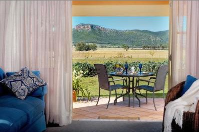 Pemberley Grange - Schoolies Week Accommodation 2