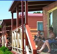 Brighton Caravan Park And Holiday Village - Schoolies Week Accommodation