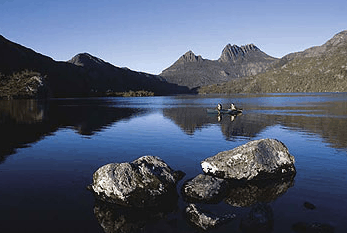 Cradle Mountain Chateau - Schoolies Week Accommodation