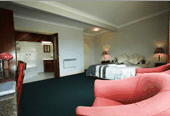 King Island Holiday Village - Schoolies Week Accommodation