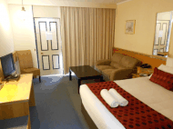 The Commodore Regent - Schoolies Week Accommodation 0