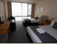 The Commodore Regent - Schoolies Week Accommodation 3