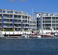 Bluewater Point Resort - Schoolies Week Accommodation