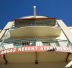 Angas Regent Apartments - Schoolies Week Accommodation