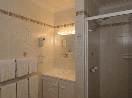 McNevins Maryborough Motel - Schoolies Week Accommodation 4