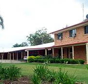 Copper Country Motor Inn - Schoolies Week Accommodation