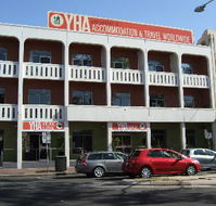 Adelaide Central YHA - Schoolies Week Accommodation