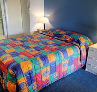 High Street Motor Inn - Schoolies Week Accommodation
