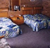 Border Motel - Schoolies Week Accommodation