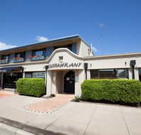 The Town House Motor Inn - Sundowner Goondiwindi - Schoolies Week Accommodation