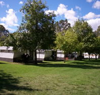 Riverbend Caravan Park - Schoolies Week Accommodation
