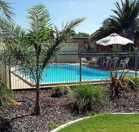 Renmark Motor Inn - Schoolies Week Accommodation