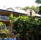 The York Beachfront Holiday Apartments - Schoolies Week Accommodation